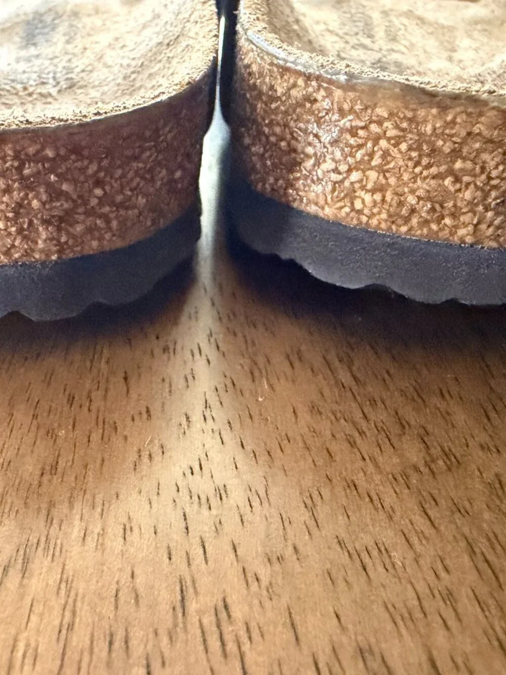 Women's Birkenstock Mayari Thong Sandal (Mocha)